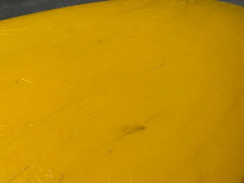 2020 Zet Cross Yellow - Ex Demo-5