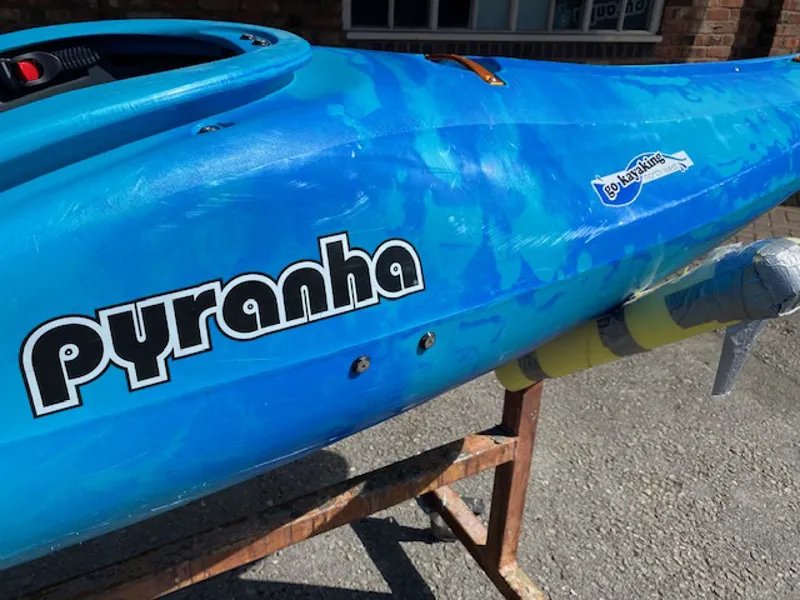 12R Blue Crush - Ex Demo-1