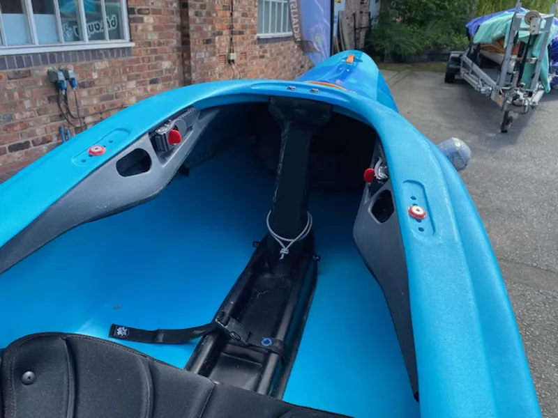 12R Blue Crush - Ex Demo-2