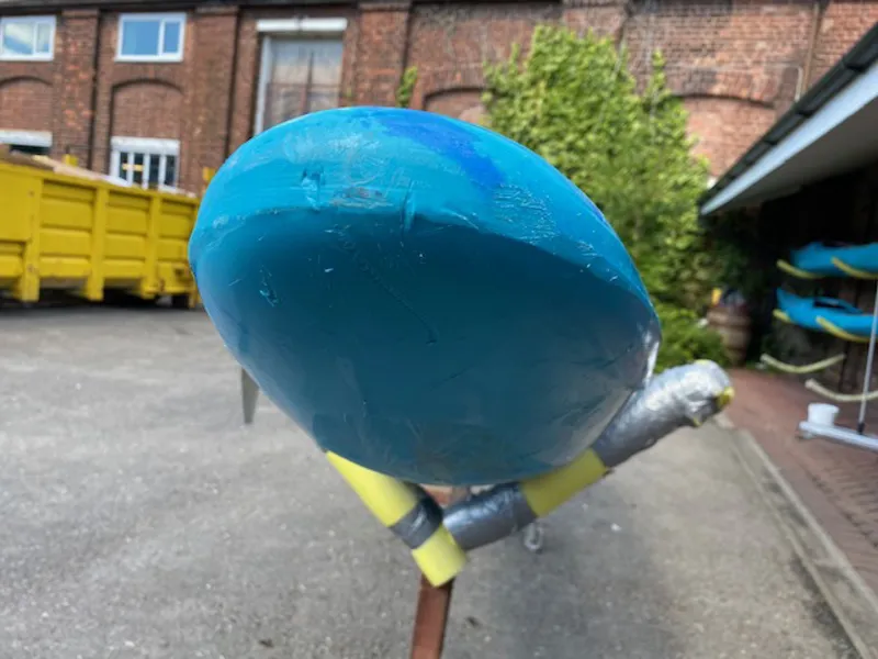 12R Blue Crush - Ex Demo-3