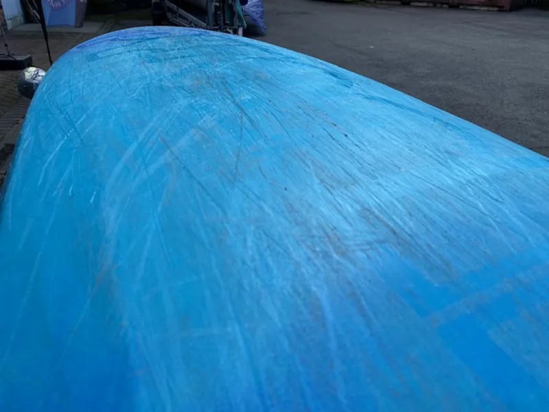 12R Blue Crush - Ex Demo-4