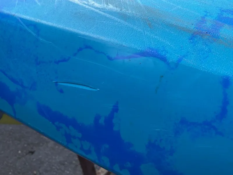 12R Blue Crush - Ex Demo-6