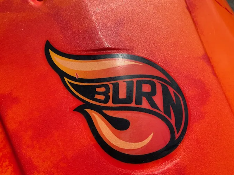 2019 Pyranha Burn III XL Connect - Ex Demo