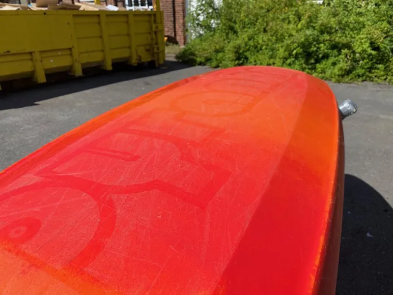 2019 Pyranha Burn III XL Connect - Ex Demo-6