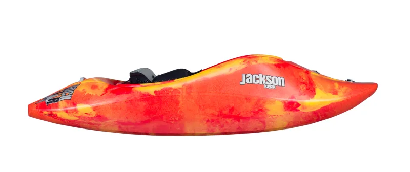 2020 Jackson Kayak 4.0 Rockstar