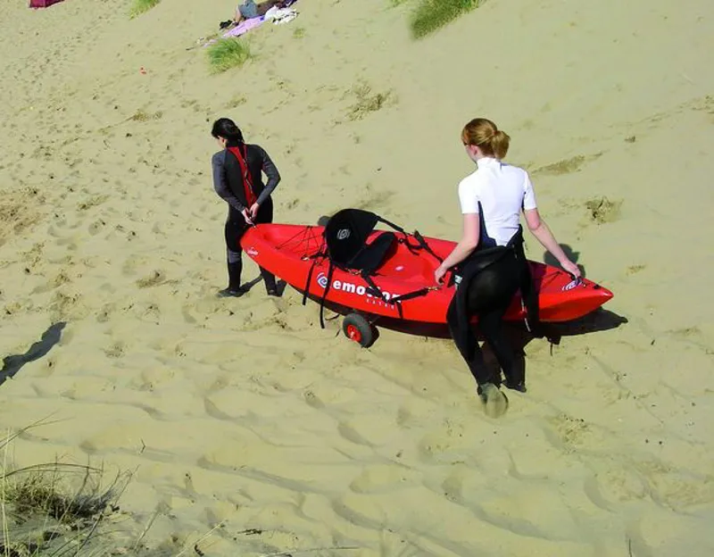 Ecklatop 260 Trolley-3