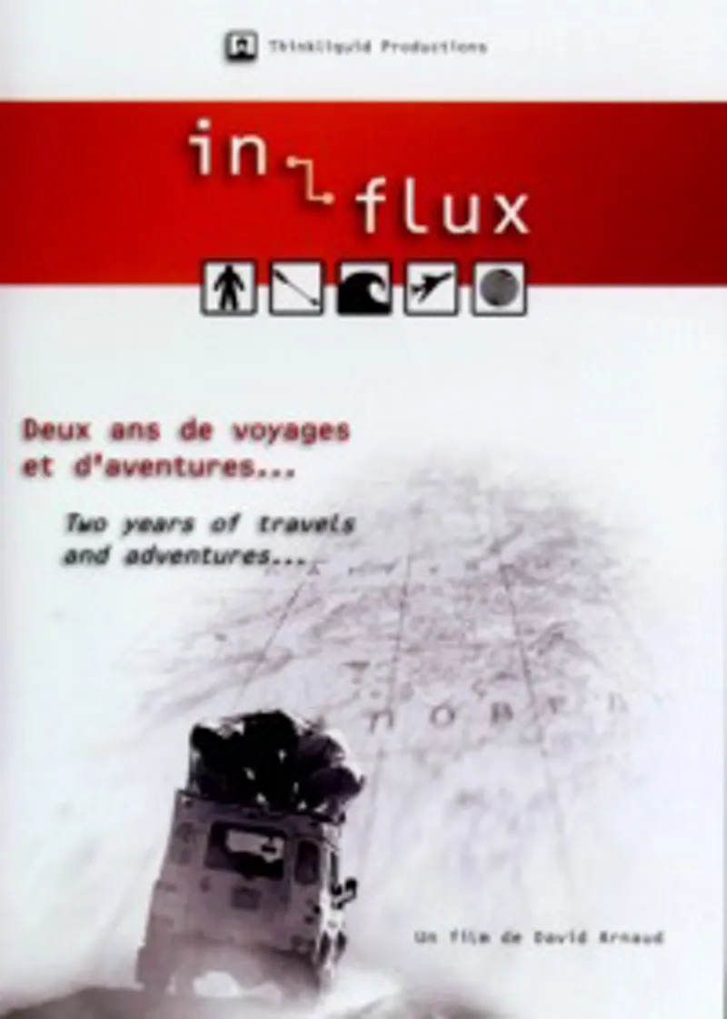 In Flux DVD