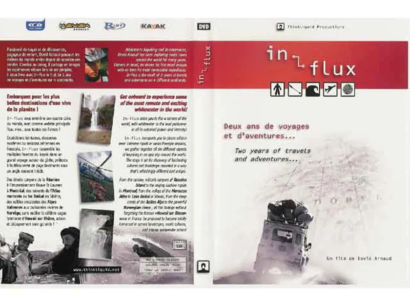 In Flux DVD-2