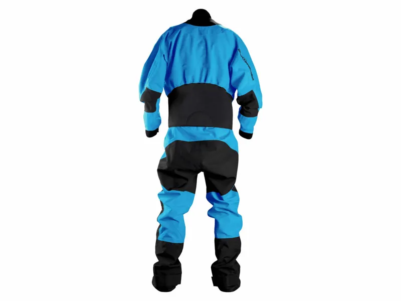 Sweet Intergalactic Dry Suit Blue-1
