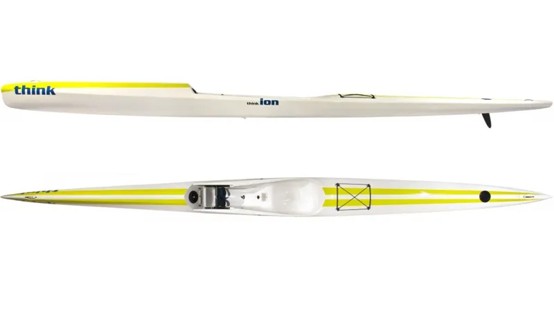 Think Kayak Ion Surf Ski