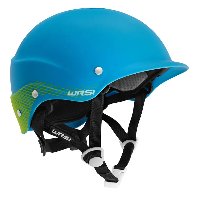 2019 WRSI Current Helmet