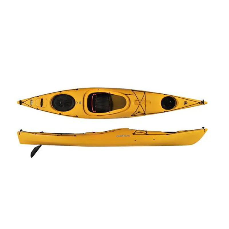 Venture - Islay 12 LV Kayak -Skudder-3