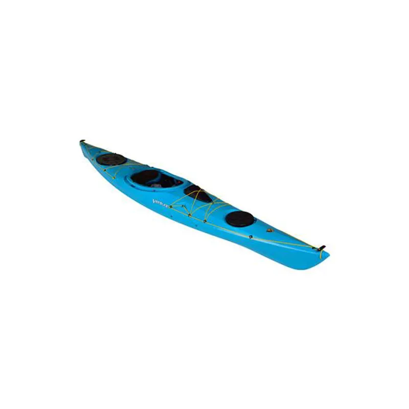 2018 Venture Kayaks Islay 14 / 14LV Fit 4 Seat - Rudder-1