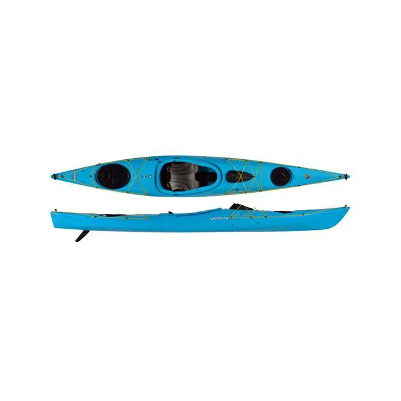 2018 Venture Kayaks Islay 14 / 14LV Fit 4 Seat - Rudder