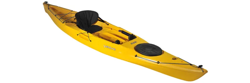 2019 Venture Kayaks Islay 14 Sit on top With Skudder-1
