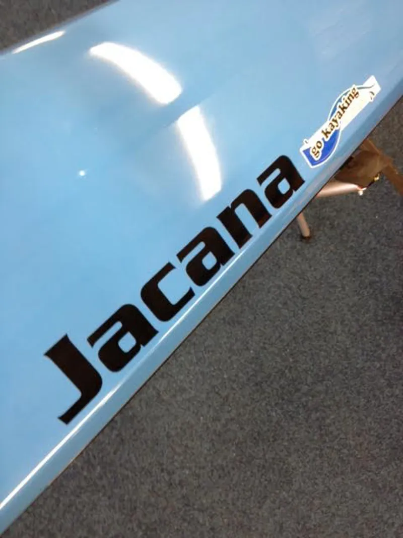 Knysna Racing Jacana K1 Descent Marathon