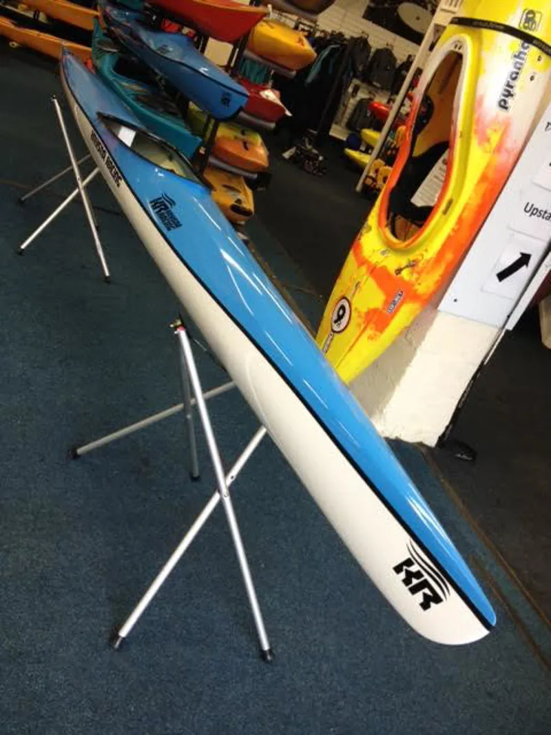 Knysna Racing Jacana K1 Descent Marathon-1