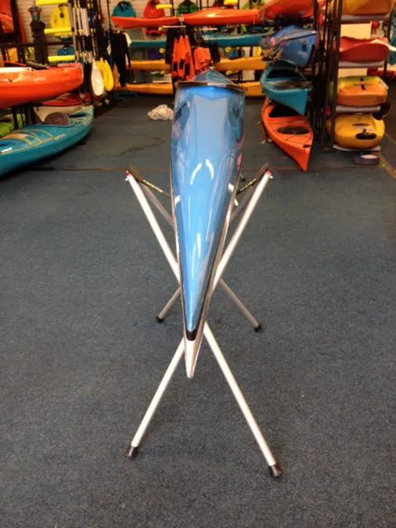 Knysna Racing Jacana K1 Descent Marathon-2