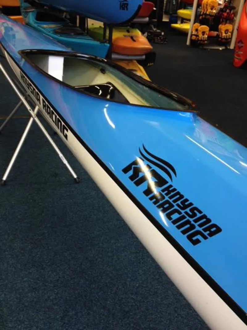 Knysna Racing Jacana K1 Descent Marathon-3