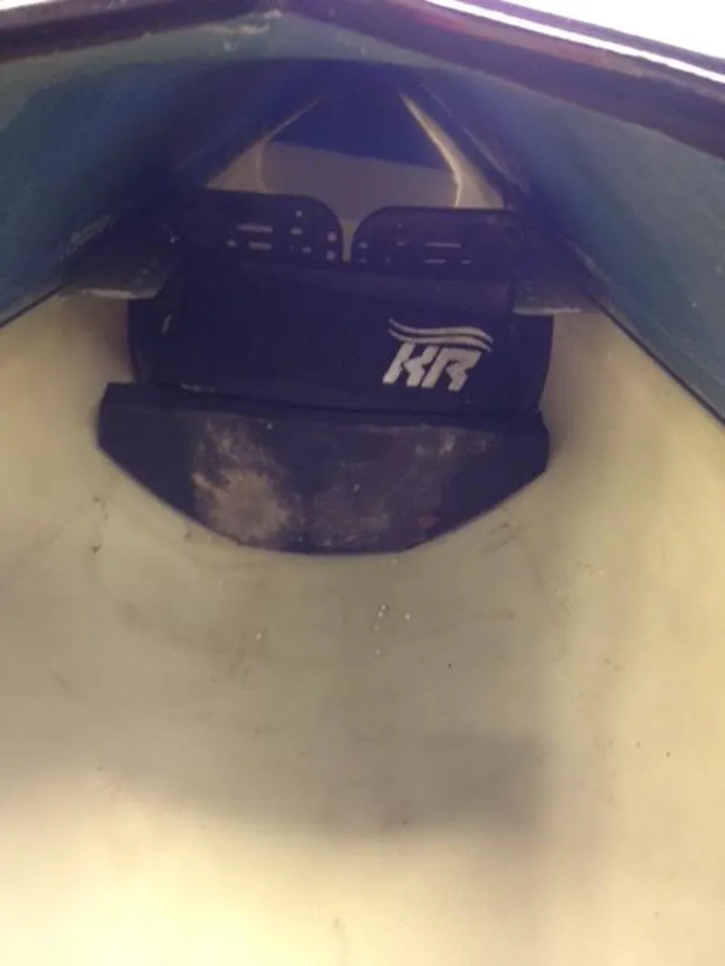 Knysna Racing Jacana K1 Descent Marathon-4