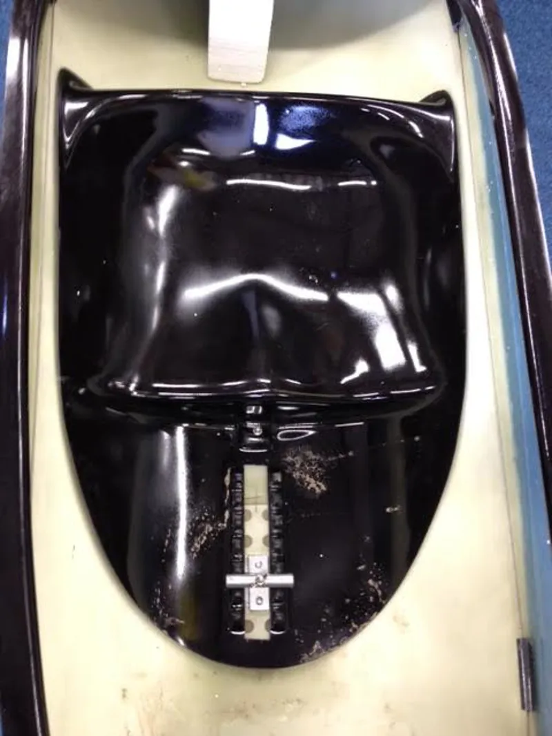 Knysna Racing Jacana K1 Descent Marathon-5