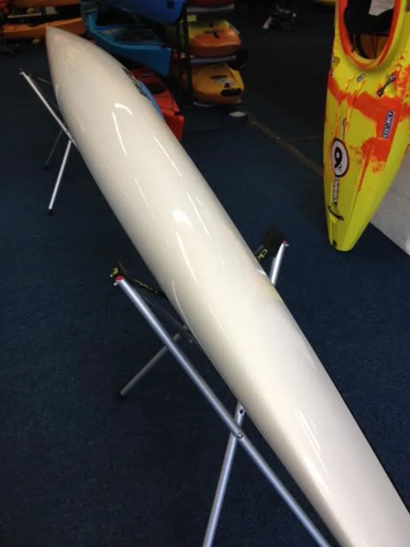 Knysna Racing Jacana K1 Descent Marathon-6