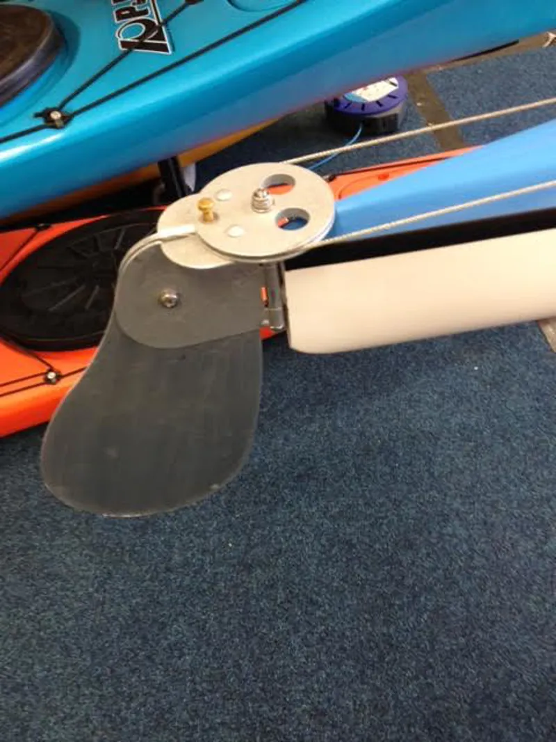 Knysna Racing Jacana K1 Descent Marathon-7