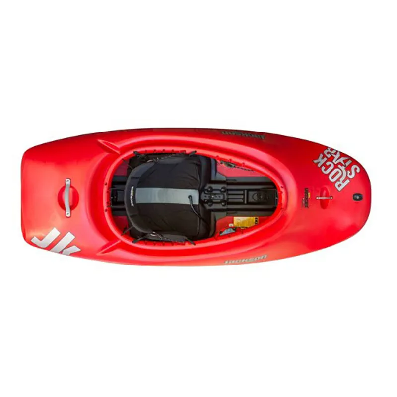 Jackson Rock Star 2014 Small