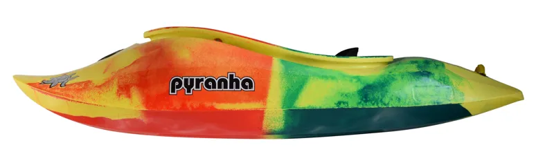 2018 Pyranha Jed Kayak - Stout Outfitting-2