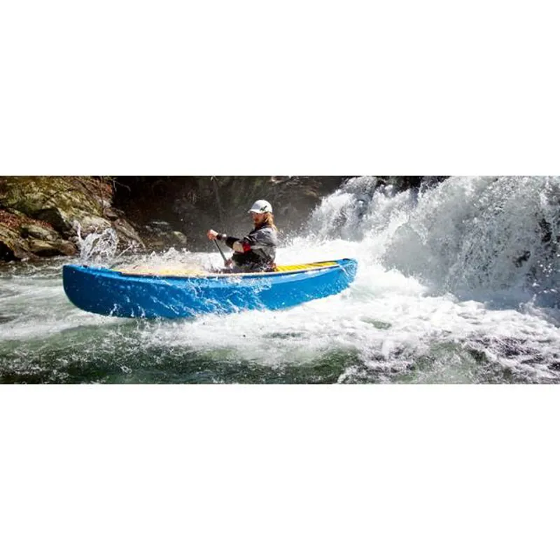 Silverbirch Rebel 11.3 Blue DuraTough New CLEARANCE - Free Shipping-4