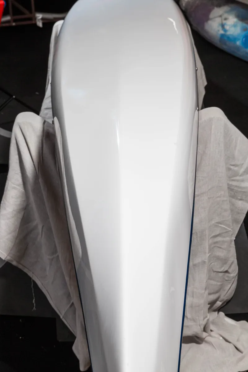 2019 P and H Aries 150 Composite Playful Sea Kayak - Cosmetic 2nd-6