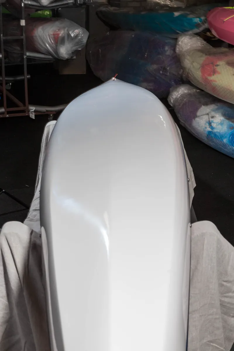 2019 P and H Aries 150 Composite Playful Sea Kayak - Cosmetic 2nd-7