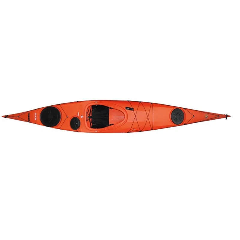 Venture Kayaks Jura HV With Skudder