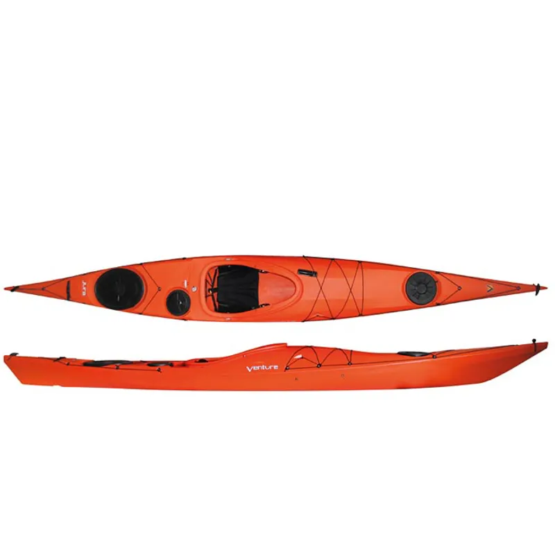 Venture Kayaks Jura HV With Skudder-1