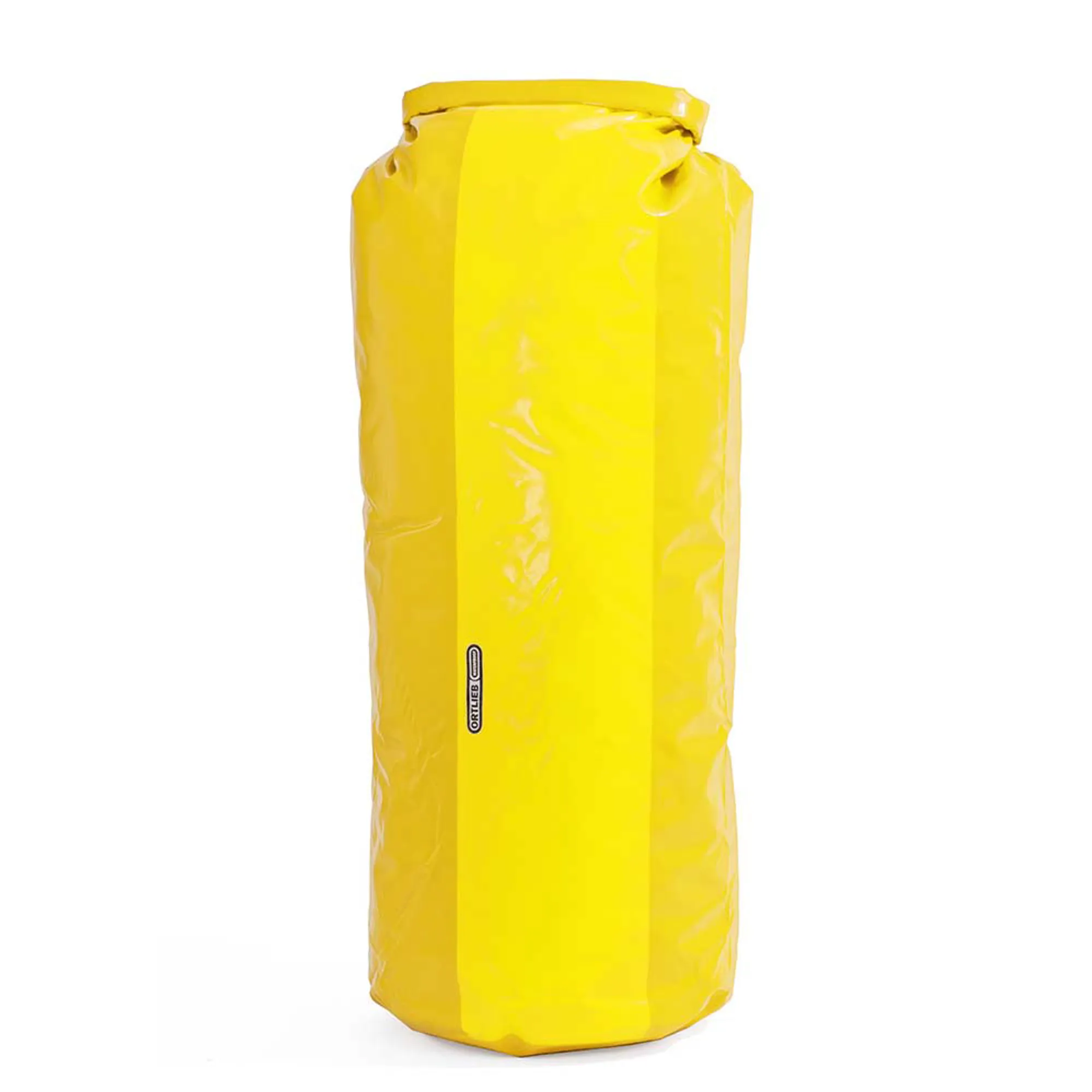Ortlieb PD350 Dry Bag 79L Yellow - Main Image