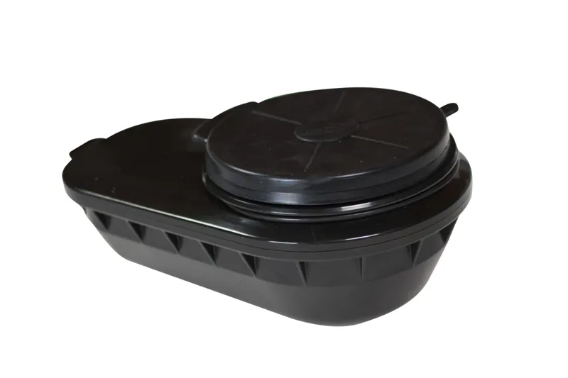 Pyranha Kayaks Bow Mini Hatch Kit for Pyranha Venture P and H