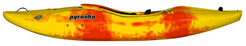 Pyranha Karnali Medium - Rapid Spec-1