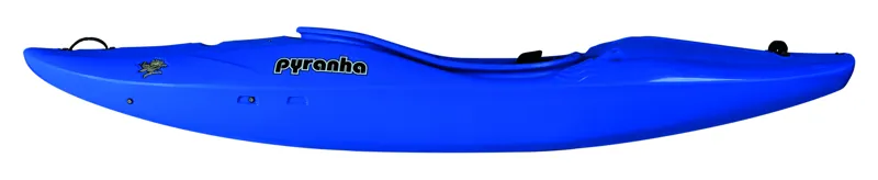 Pyranha Karnali Large - Club Spec-2