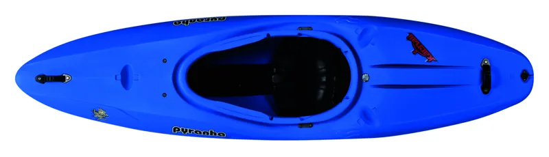 Pyranha Karnali Large - Club Spec