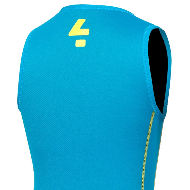 2019 Peak UK Kidz Neoprene Long John-1