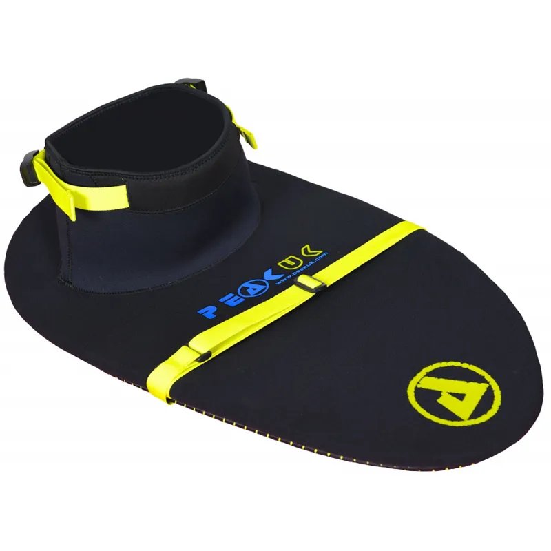 2021 Peak UK Kidz Adjustable Neoprene Spraydeck