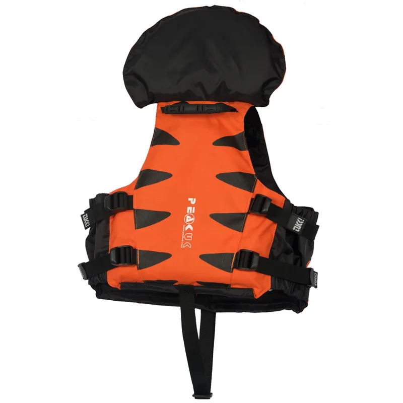 2019 Peak UK Kidz Zip Childs Buoyancy Aid-2