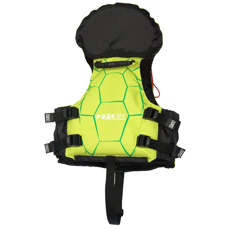 2019 Peak UK Kidz Zip Childs Buoyancy Aid-3
