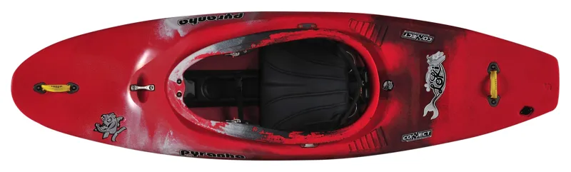 2018 Pyranha Loki - Stout-3