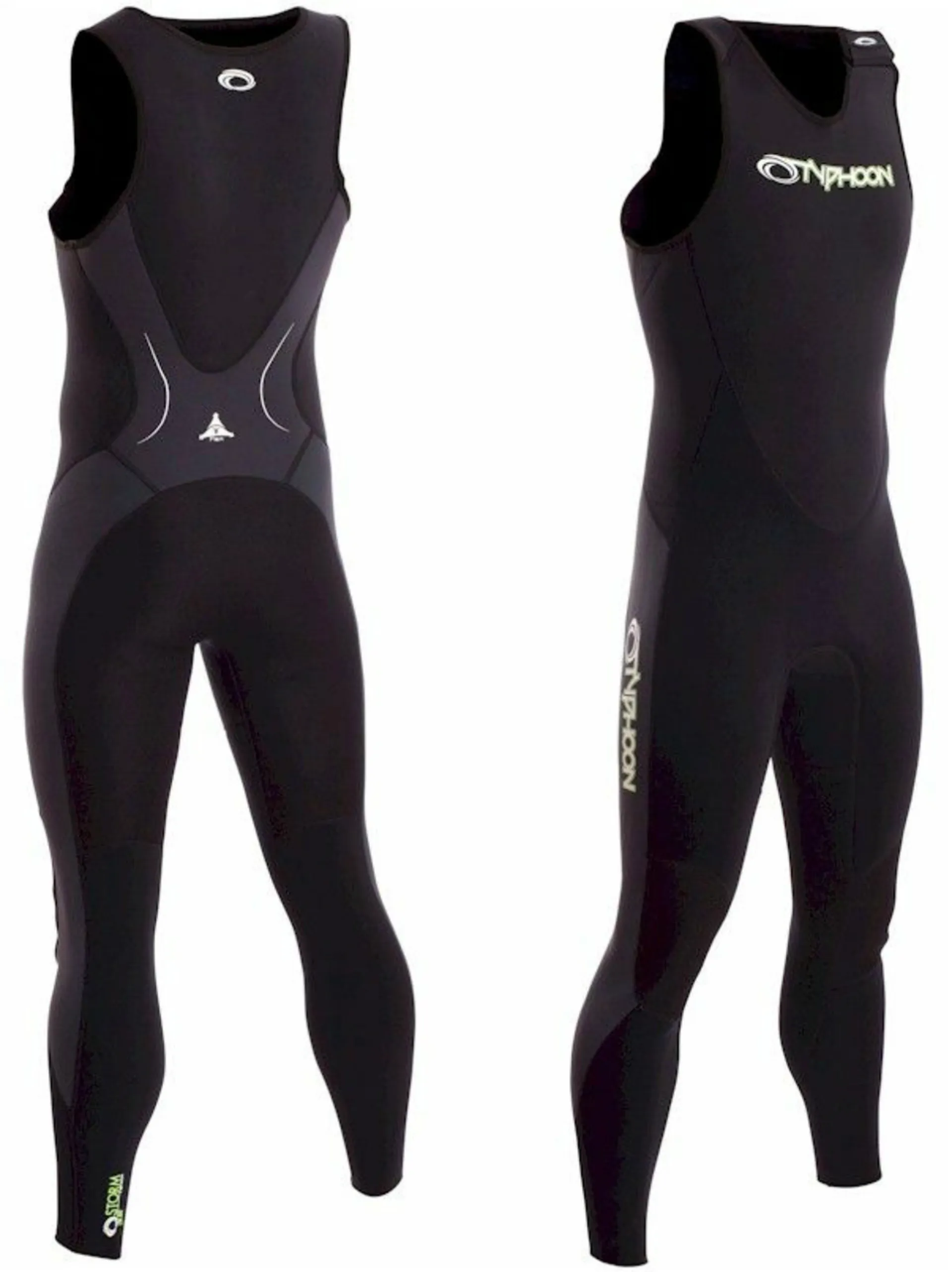 Typhoon Storm 3mm Wetsuit - Men's