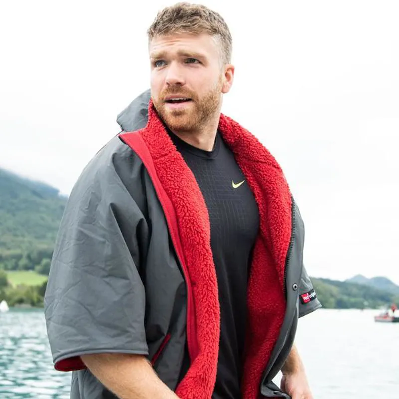 2021 Red Paddle Co Outdoor Pro Change Jacket Short Sleeved-6