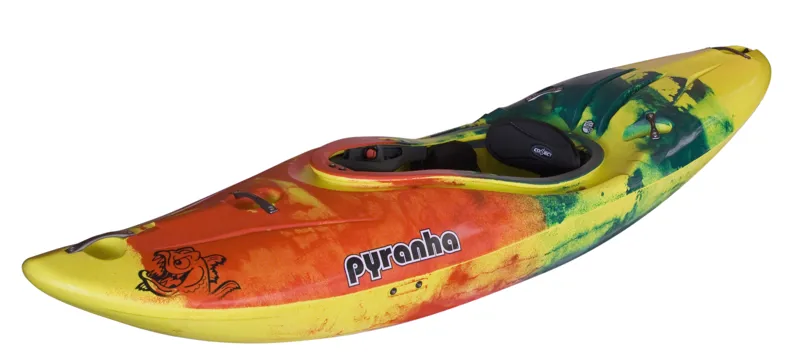 2018 Pyranha Machno - Stout II FREE SHIPPING-3