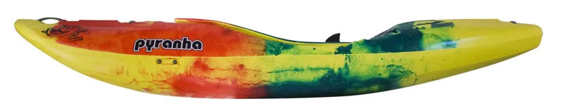 2018 Pyranha Machno - Stout II FREE SHIPPING-4