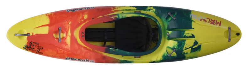 2018 Pyranha Machno - Stout II FREE SHIPPING-5