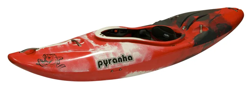 2018 Pyranha Machno - Stout II FREE SHIPPING-1